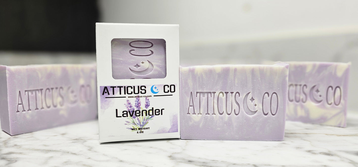 Lavender