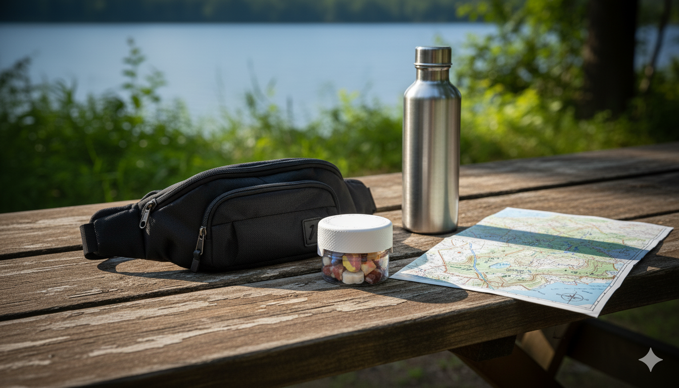 Atticus Bears & Hearts 💙