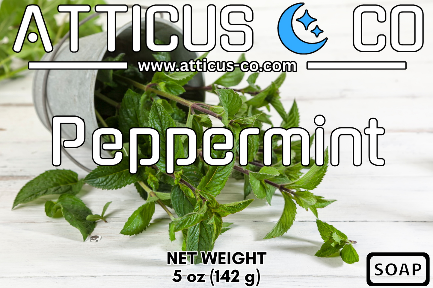 Peppermint