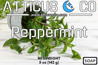Peppermint